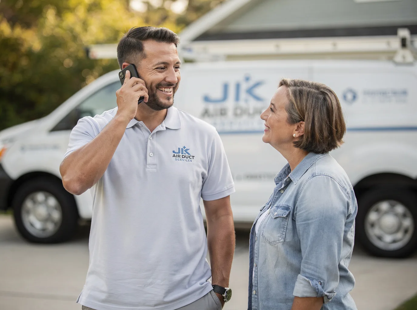 Air Duct Cleaning Durant, IA FAQs